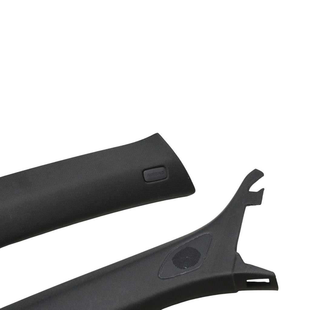 2015-2020 Audi A3 S3 Front Left And Right A Pillar Trim 8V5867233A, 8V5867234A