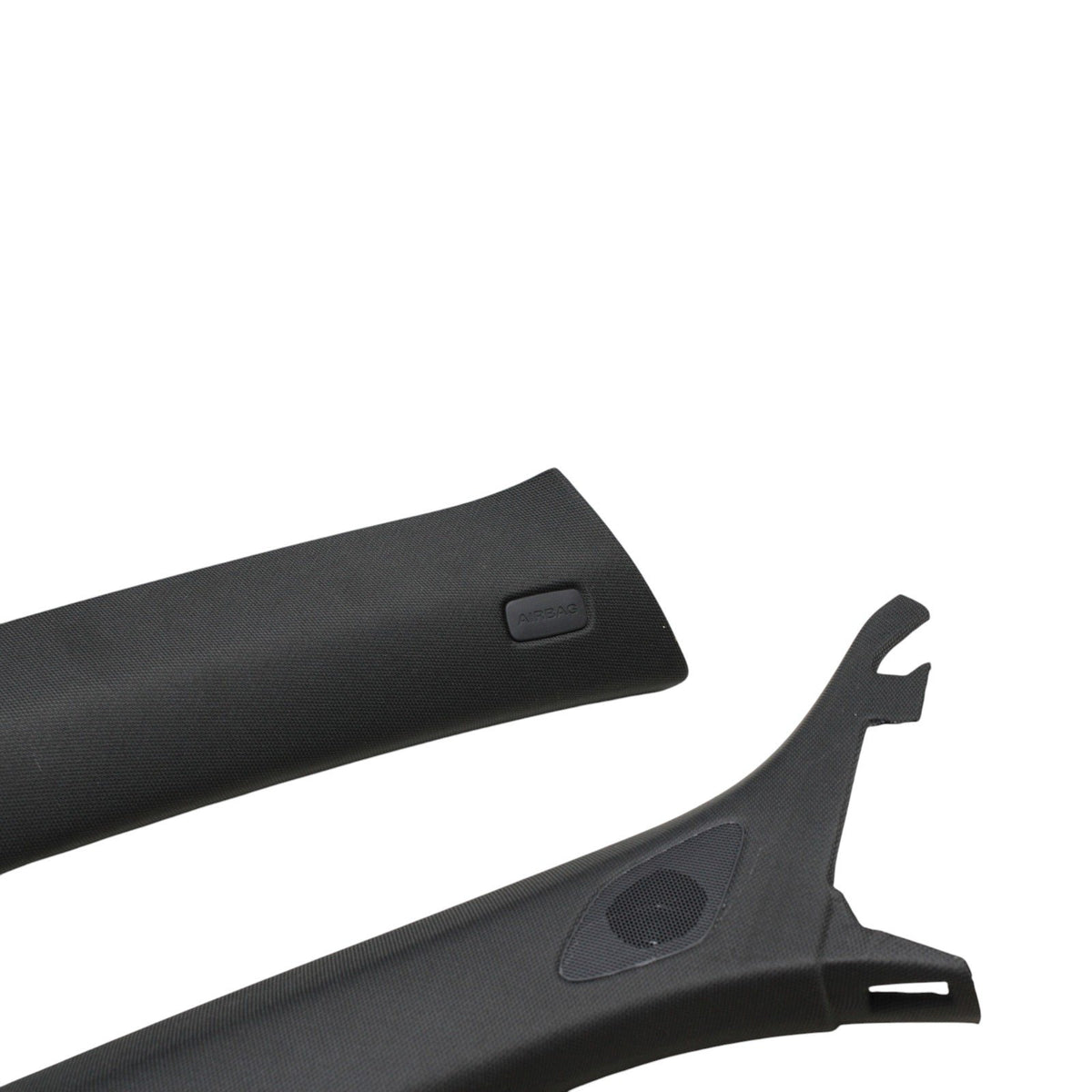 2015-2020 Audi A3 S3 Front Left And Right A Pillar Trim 8V5867233A, 8V5867234A