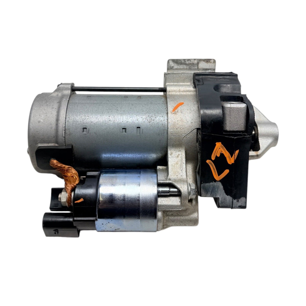 2019-2025 BMW M240i M340i 330i G20 Engine Starter Motor Assembly OEM 8671505