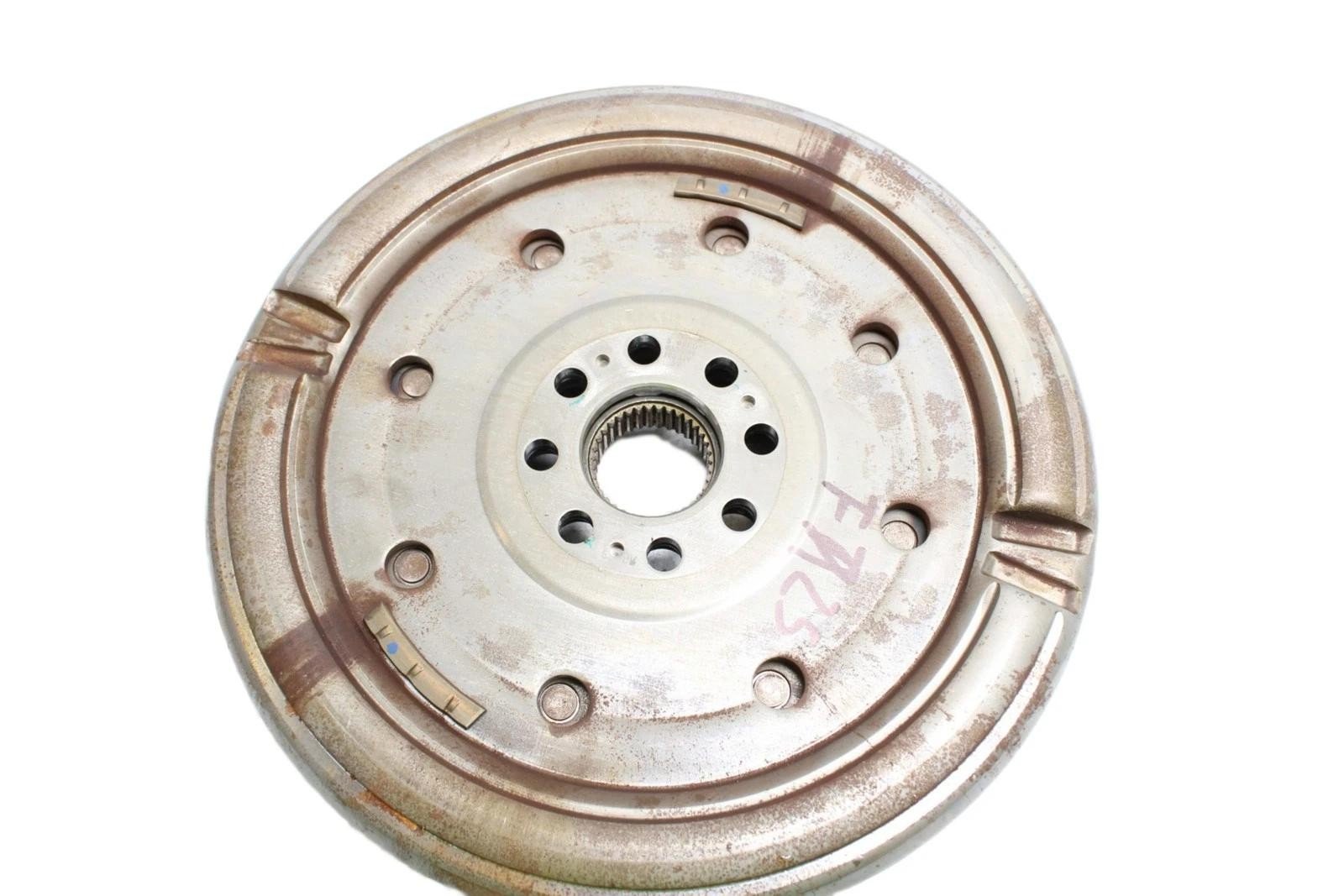 2015-2017 AUDI A3 S3 VW GTI GOLF R DSG AUTO FLEXPLATE FLYWHEEL OEM 06K105266A