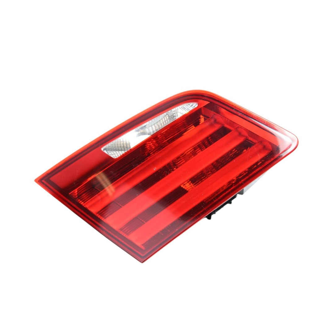 11-13 BMW F10 550i 535i 528i M5 Rear Left Inner Taillight Tail Light Lamp LED