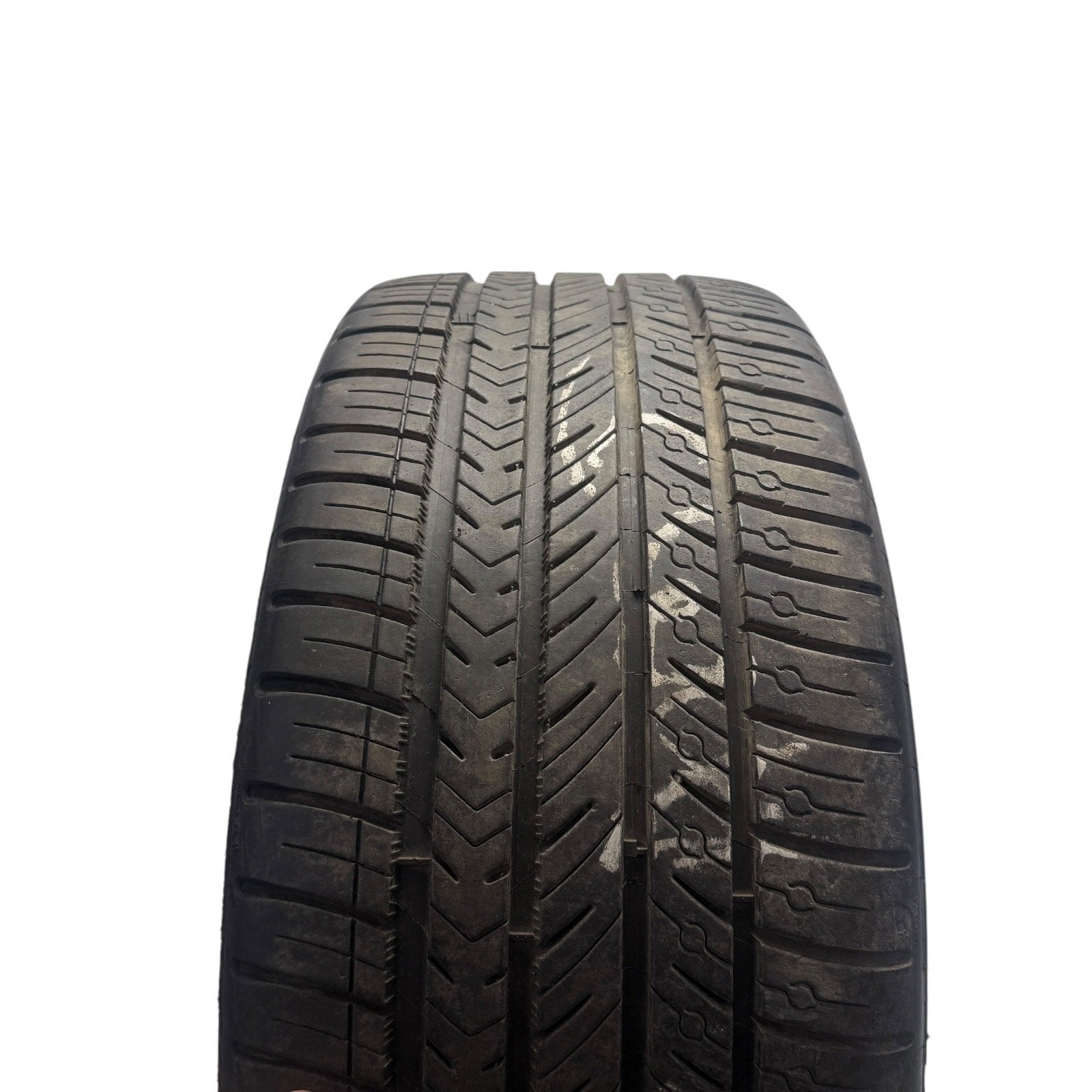 Michelin Pilot Sport All Season 4 235/40ZR19 96Y Used 9/32nds