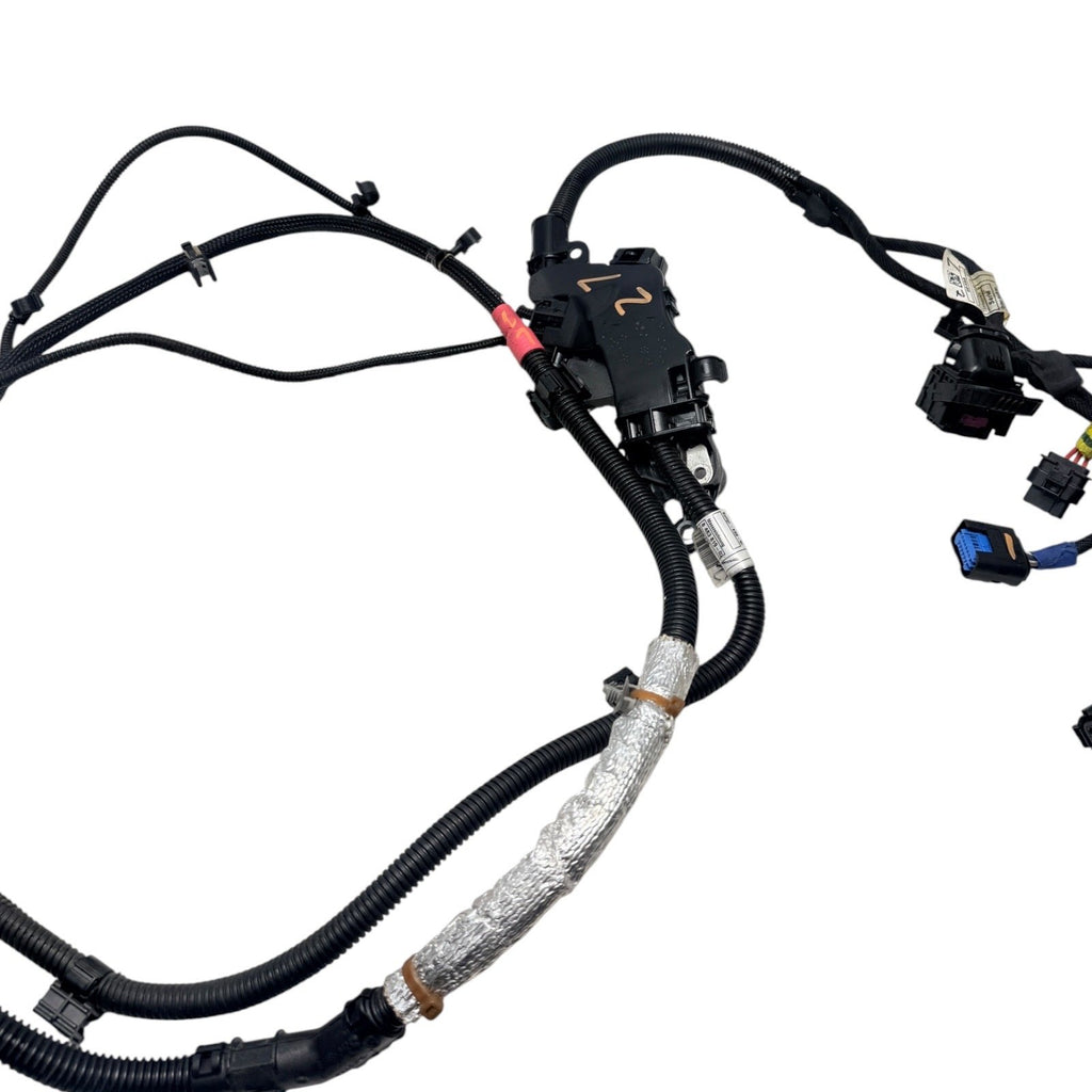 BMW M340i G20 3.0L B58 Engine Motor Wiring Harness 8483819 2019-2025 OEM