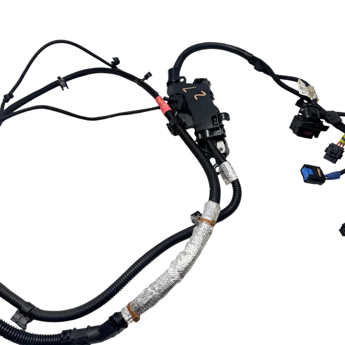 BMW M340i G20 3.0L B58 Engine Motor Wiring Harness 8483819 2019-2025 OEM