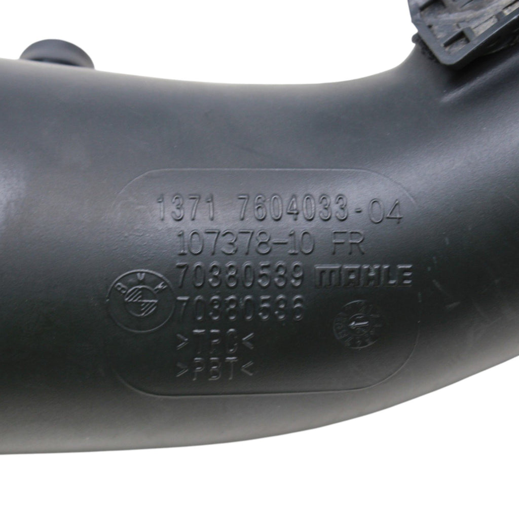 2012-2016 BMW F30 F32 F36 235 335 435 N55 Air Induction Turbo Charge Pipe OEM