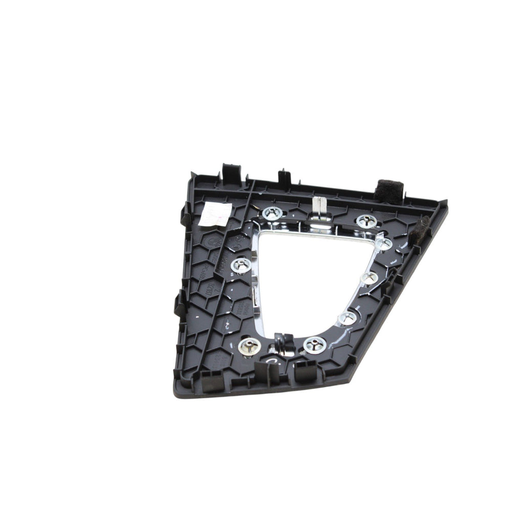 12-20 BMW F30 F32 F36 Automatic Transmission Gear Shifter Trim Bezel OEM