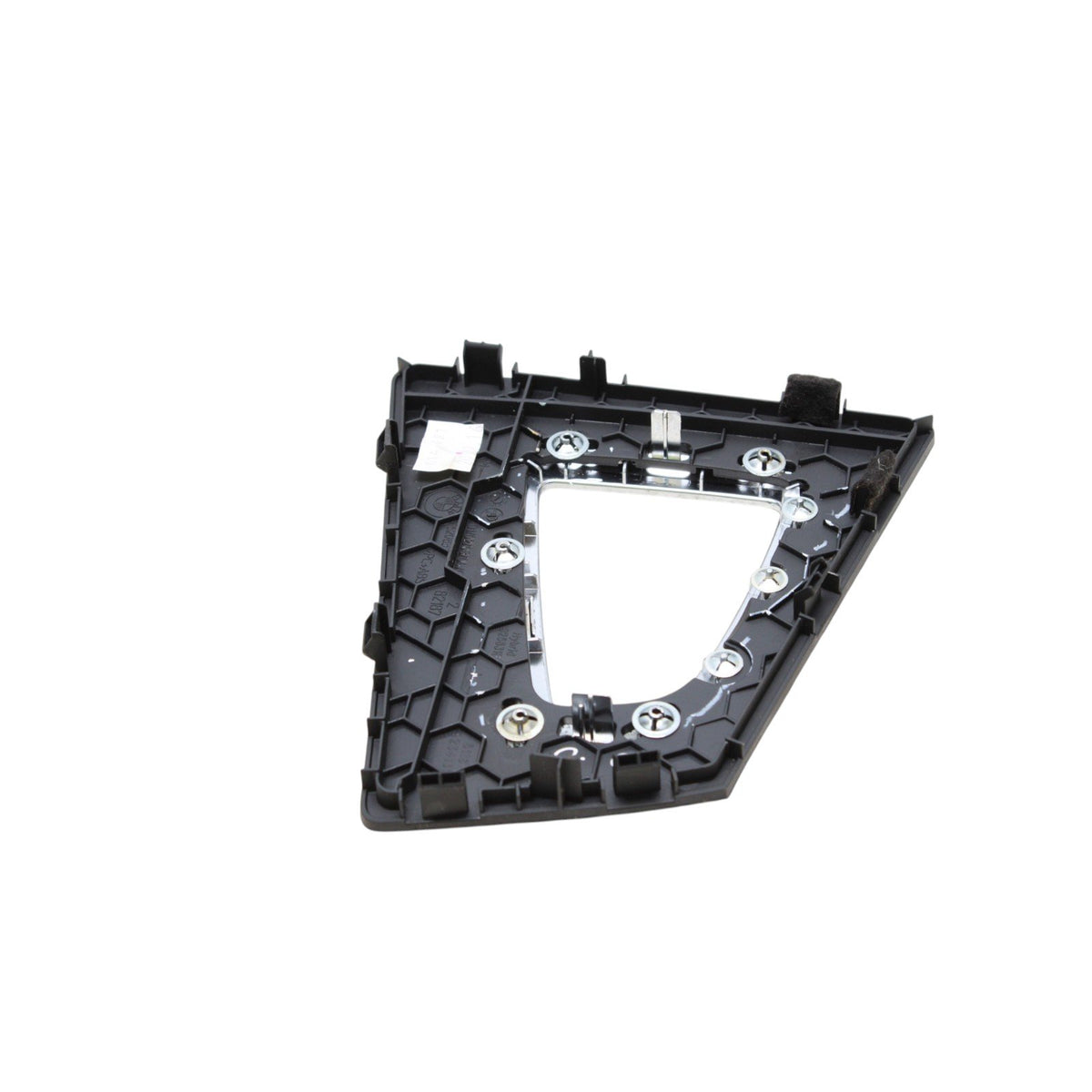 12-20 BMW F30 F32 F36 Automatic Transmission Gear Shifter Trim Bezel OEM