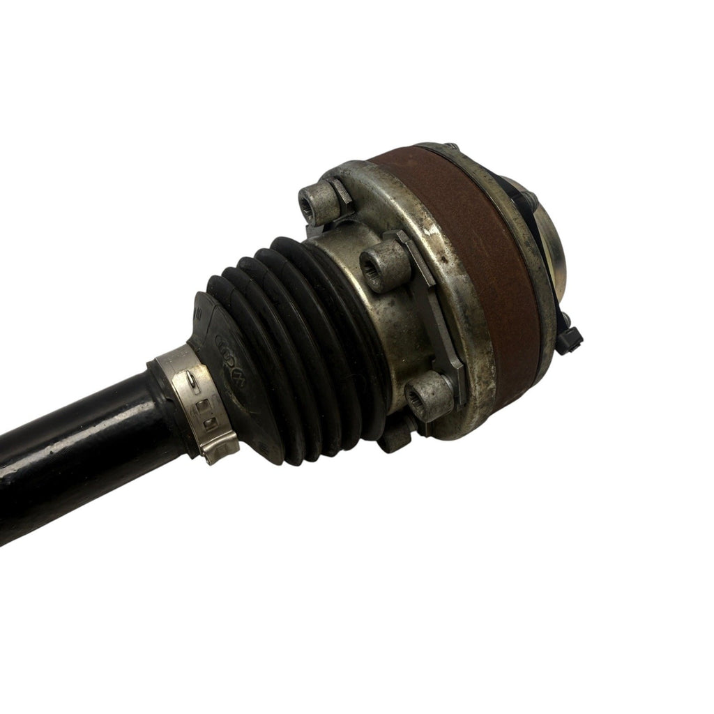 2015-2020 Audi A3 S3 Quattro Right Rear Passenger CV Axle 5Q0501204A OEM