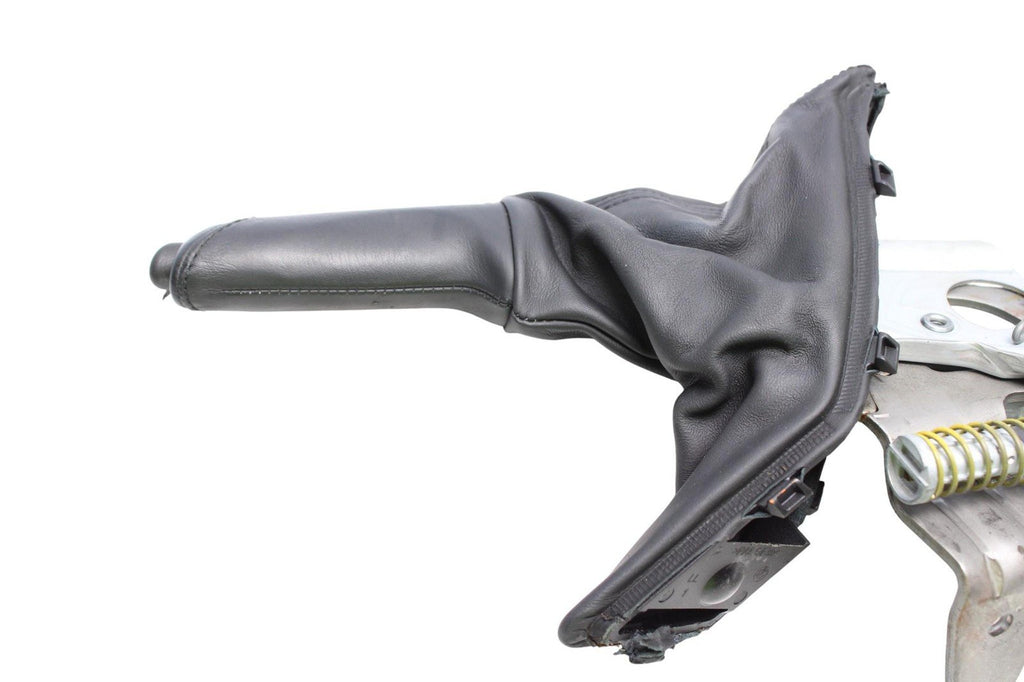 2014-2016 BMW M235i Emergency Brake Handle Assembly BLACK