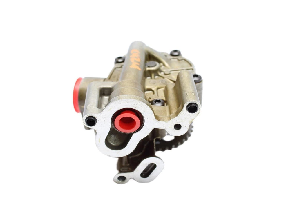 2018-2023 AUDI S4 S5 SQ5 RS5 Q7 2.9L 3.0L TURBO ENGINE OIL PUMP ASSEMBLY OEM