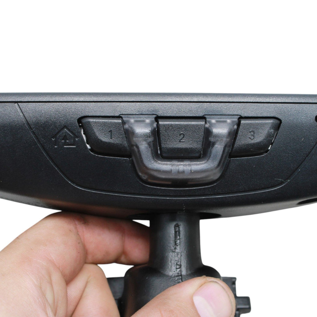 2019-2024 BMW M340I Rear View Mirror W/ Auto Dim OEM *see pics*