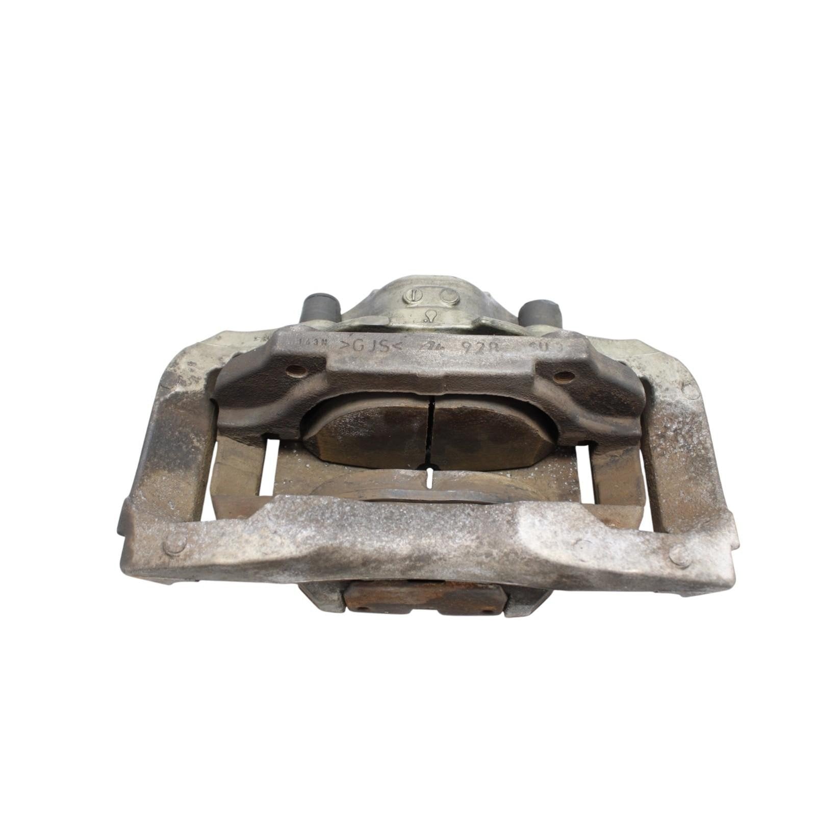 2011 - 2019 BMW 535i 550i 650i 740i Front Left Driver Brake Caliper OEM