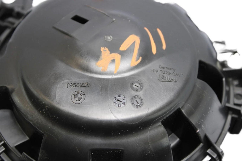 2015 - 2020 BMW M2 M3 M4 Blower Motor Blower Motor OEM