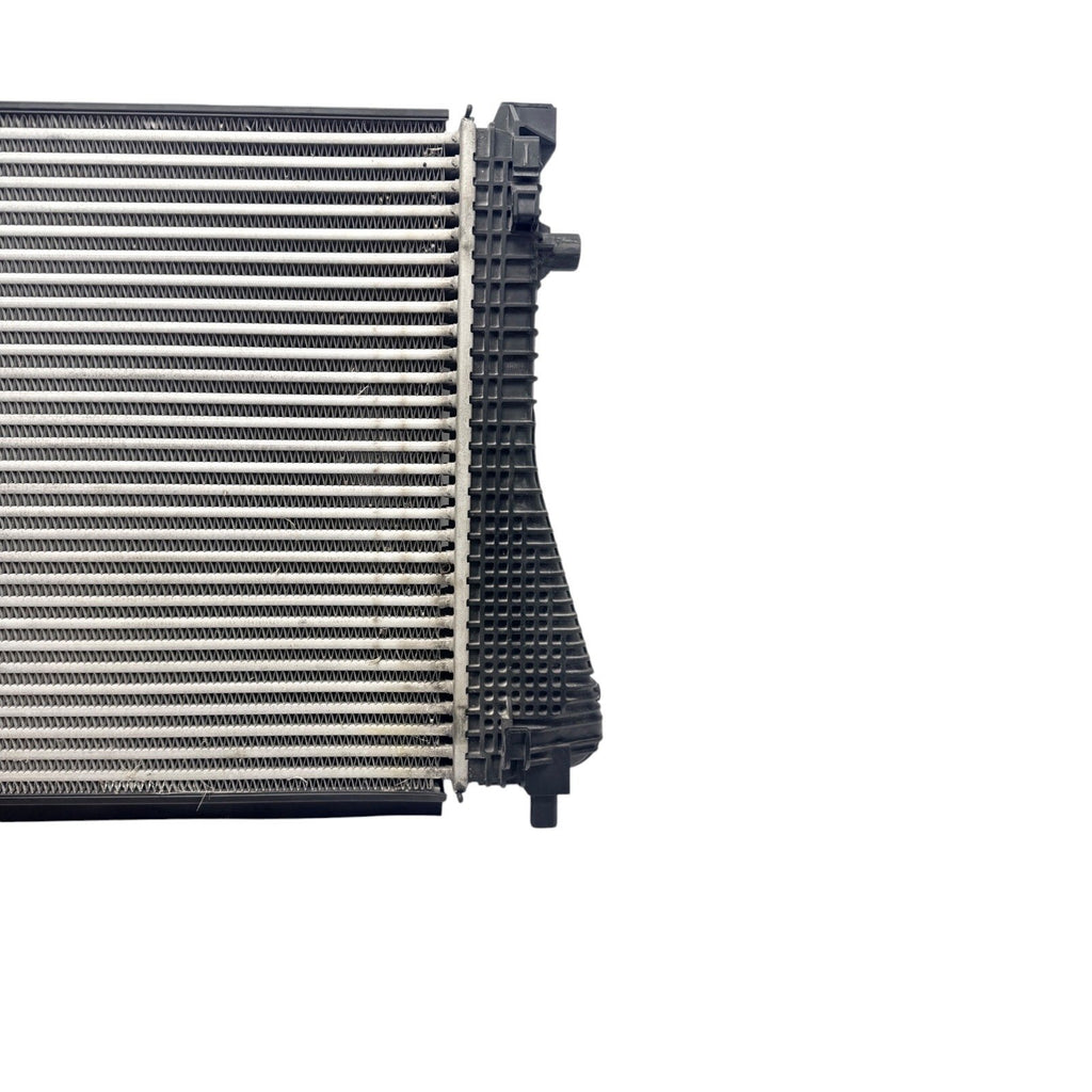 2015-2020 AUDI A3 S3 TT TTS 2.0L Engine Turbo Radiator Intercooler OEM