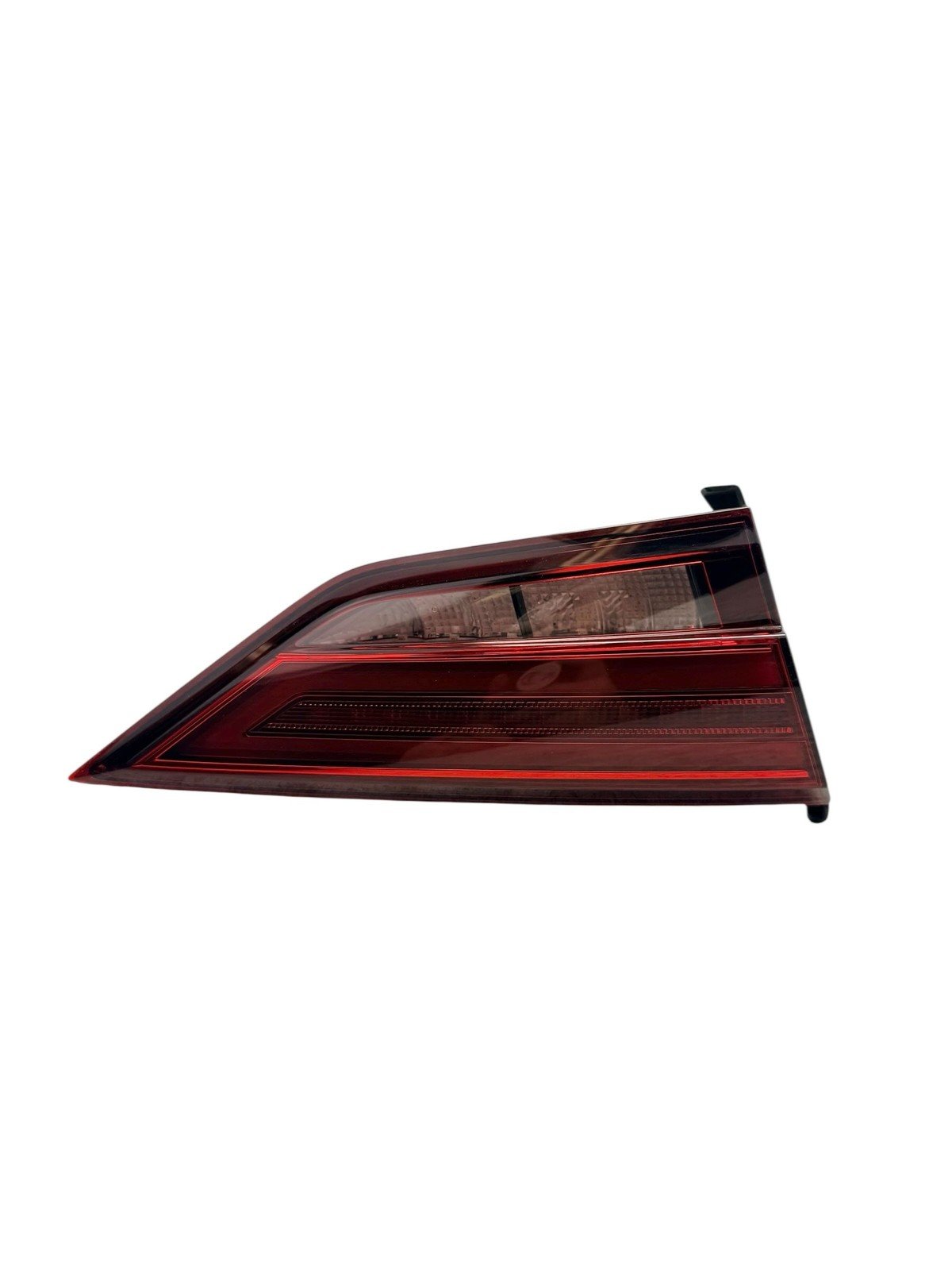 Tail Light LH Driver Trunk Lid Mounted 2015-2020 Audi A3 S3 RS3 8V5945093F