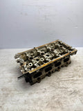 2012 - 2013 Volkswagen Golf R Cylinder Head 2.0L CRZA 06F103351 OEM