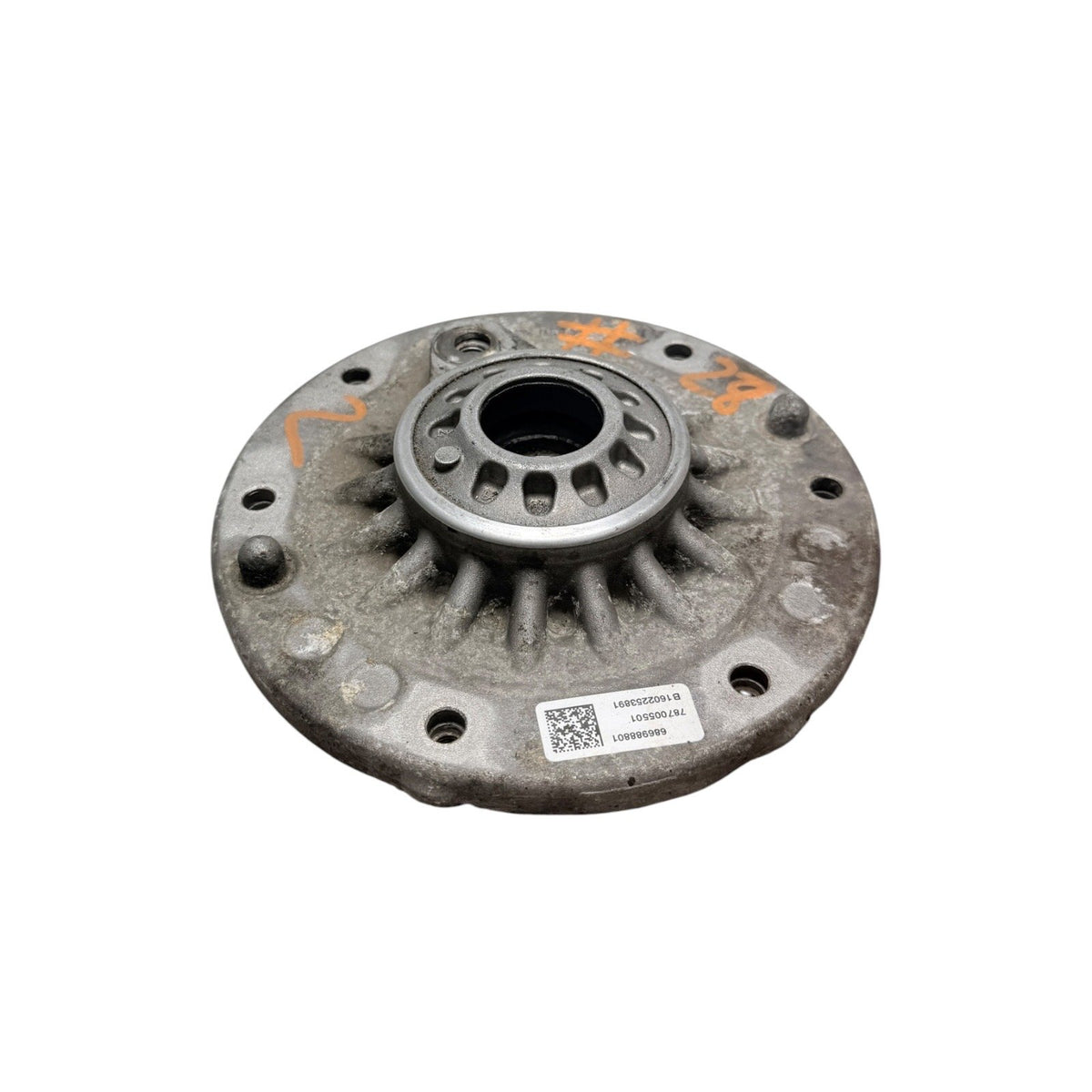 13-19 BMW F32 F30 F31 F34 F36 F33 F21 Strut Mount Guide Support 7870055 OEM