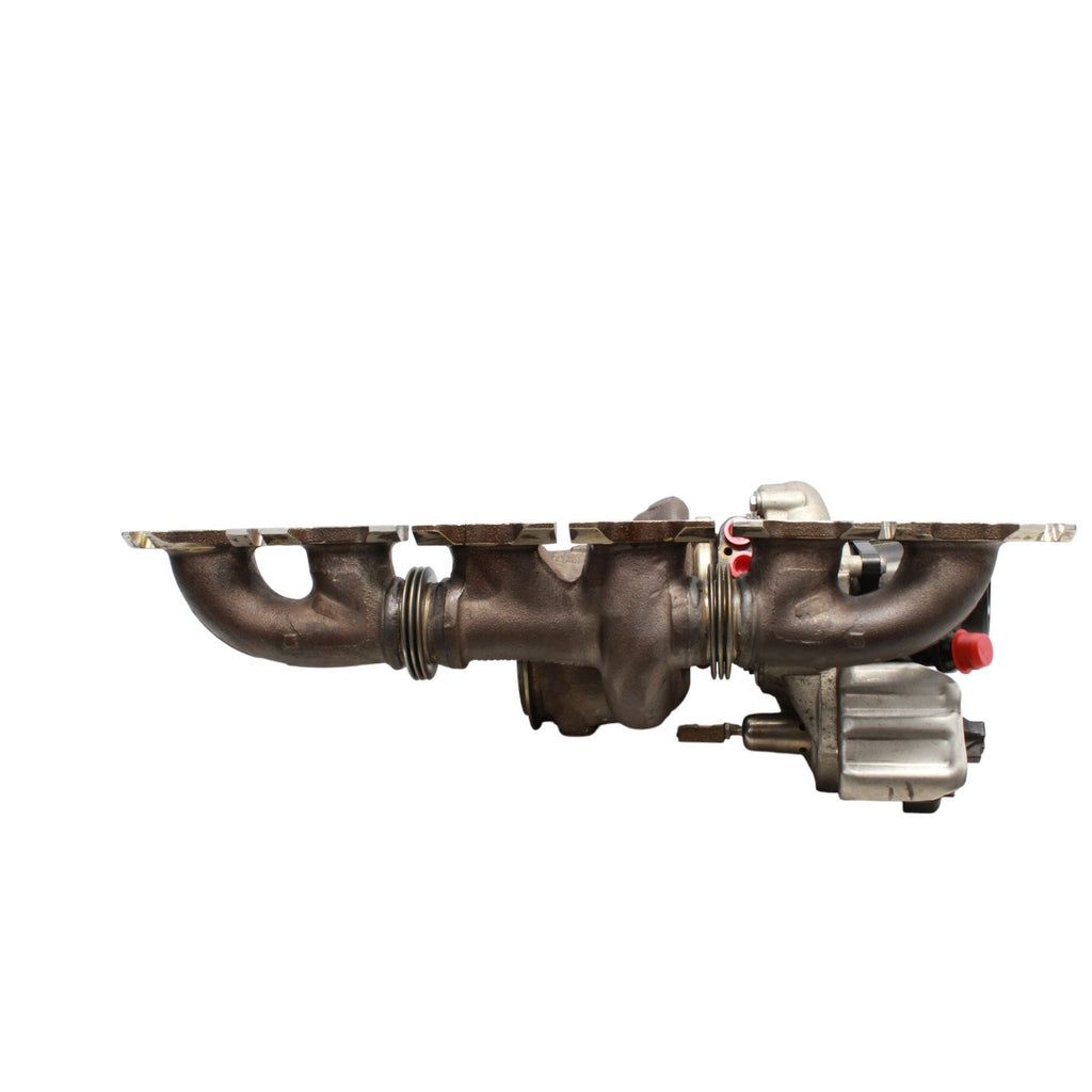 2019-2025 BMW G20 G22 G23 G42 M240 M340 M440 Turbo Charger w/ Manifold B58 OEM