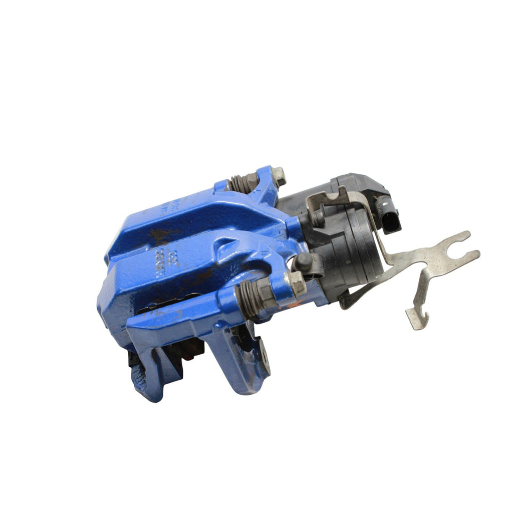 2019-2025 BMW G20 M340I M-Sport Rear Left Driver Brake Caliper Blue OEM