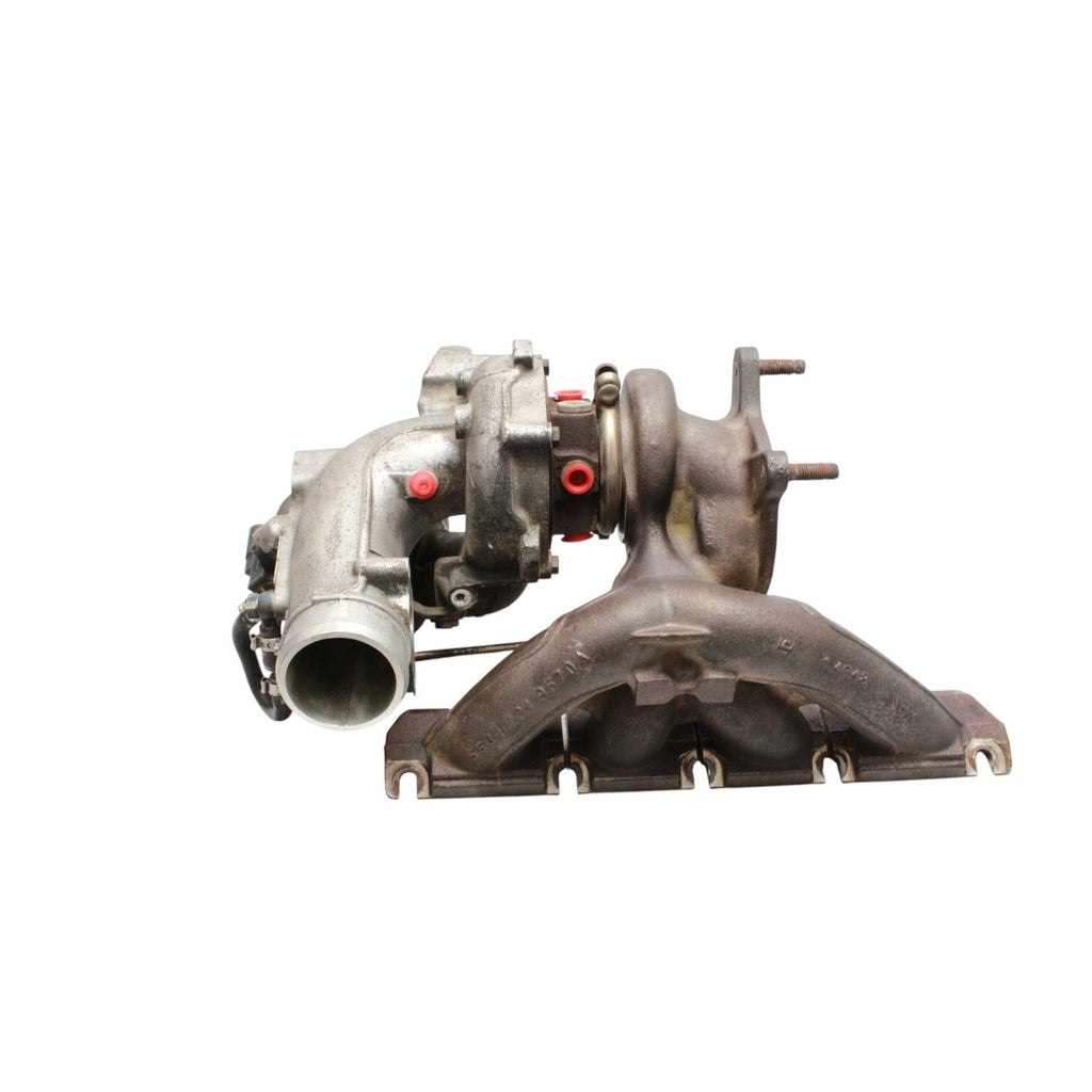 2009-2015 MK2 Audi TTS 2.0L CDMA OEM Turbocharger Turbo 06F145702C