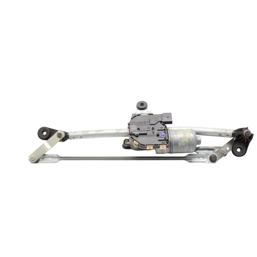 2015-2020 Audi A3 S3 RS3 Windshield Wiper Motor W/ Linkage 8V1955023C 8V1955119C