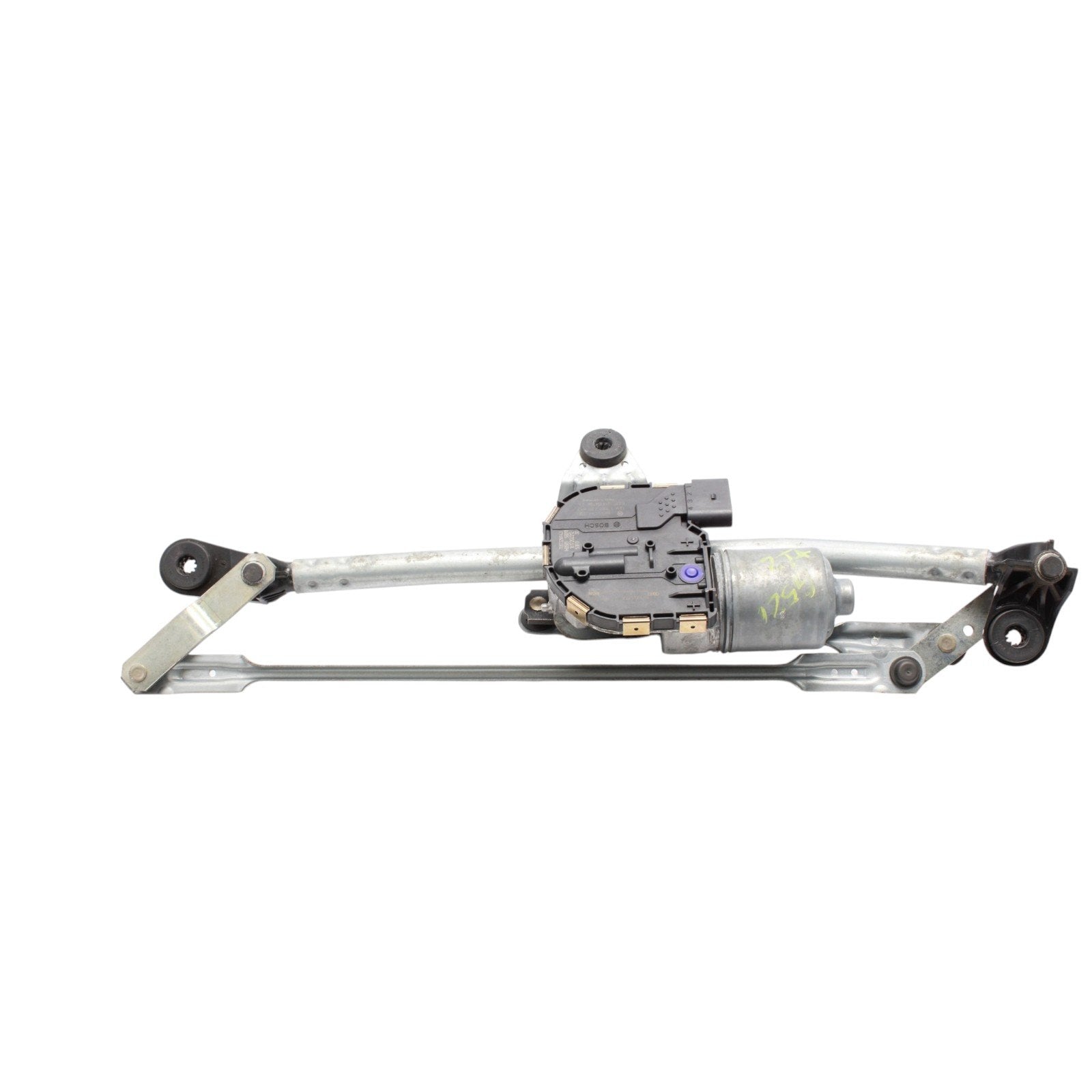 2015-2020 Audi A3 S3 RS3 Windshield Wiper Motor W/ Linkage 8V1955023C 8V1955119C