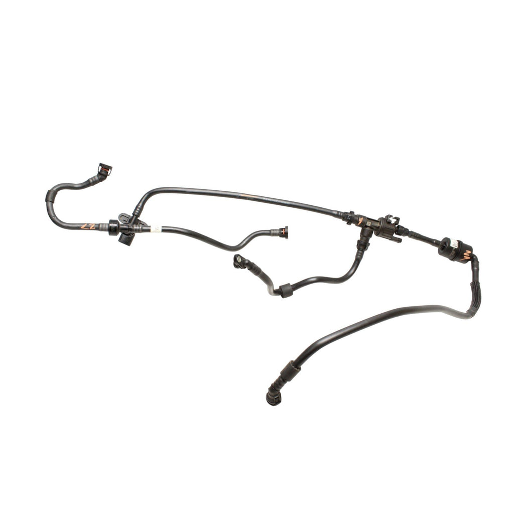 BMW M440i M340i G20 G22 G23 G26 Engine Fuel Vent Line Assembly 2020-2026 OEM