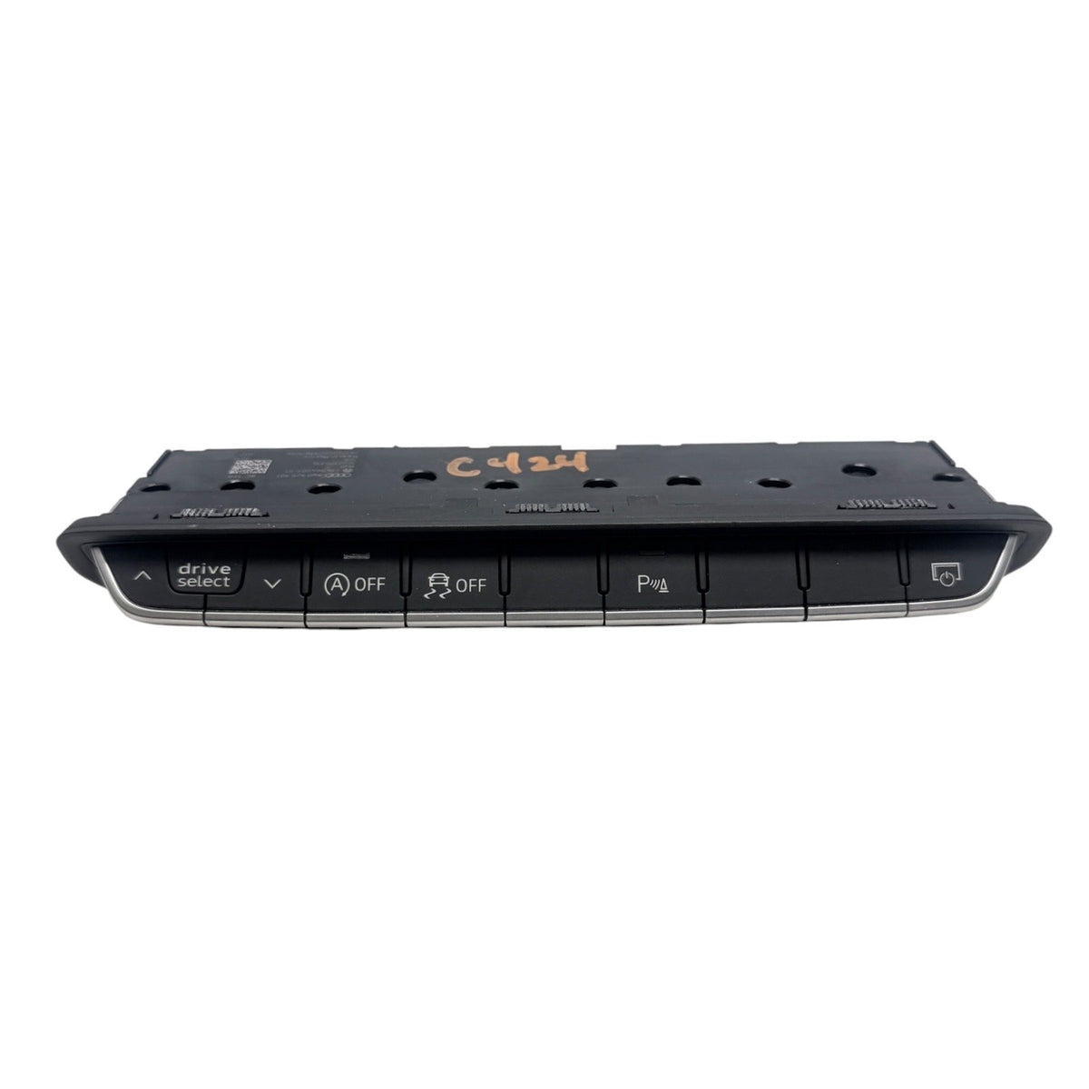 18-23 OEM Audi A4 A5 S5 S4 Dashboard Drive Select Multi switch Control 8W0925301