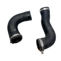 2015-2020 Audi A3 S3 VW Golf R GTI Intercooler Hose Set 5Q0145834 5Q0145832