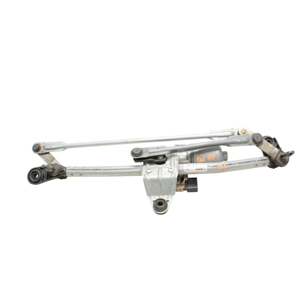 2015-2020 Audi A3 S3 RS3 Windshield Wiper Motor W/ Linkage 8V1955023C 8V1955119C