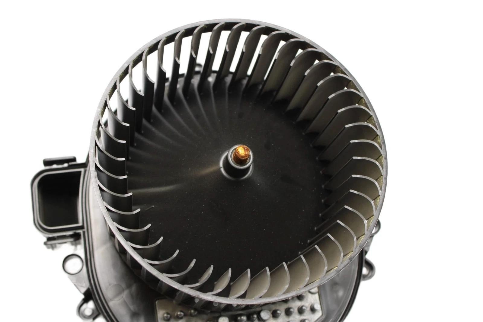 2015 - 2020 BMW M2 M3 M4 Blower Motor Blower Motor OEM