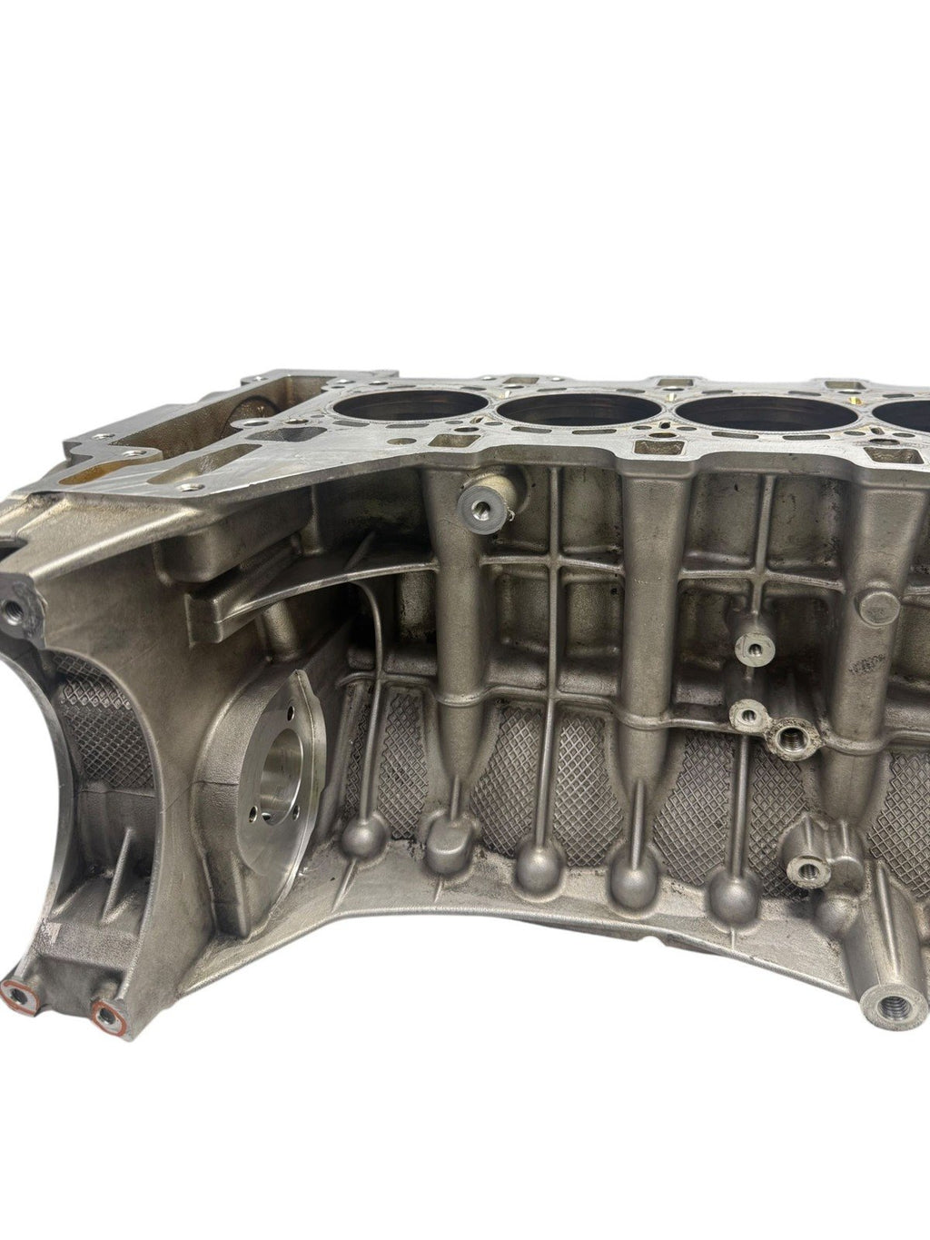 15-20 OEM BMW F80 F82 F83 M2 M3 M4 S55 Engine Motor Cylinder Block Housing *note