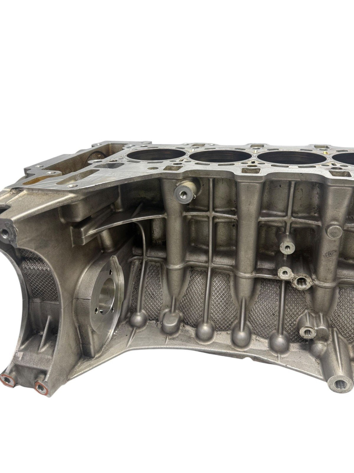 15-20 OEM BMW F80 F82 F83 M2 M3 M4 S55 Engine Motor Cylinder Block Housing *note