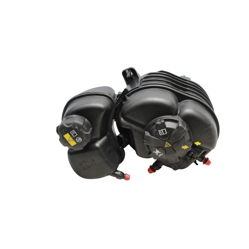2019-2025 BMW M340i G20 Engine Coolant Reservoir Expansion Overflow Tank OEM