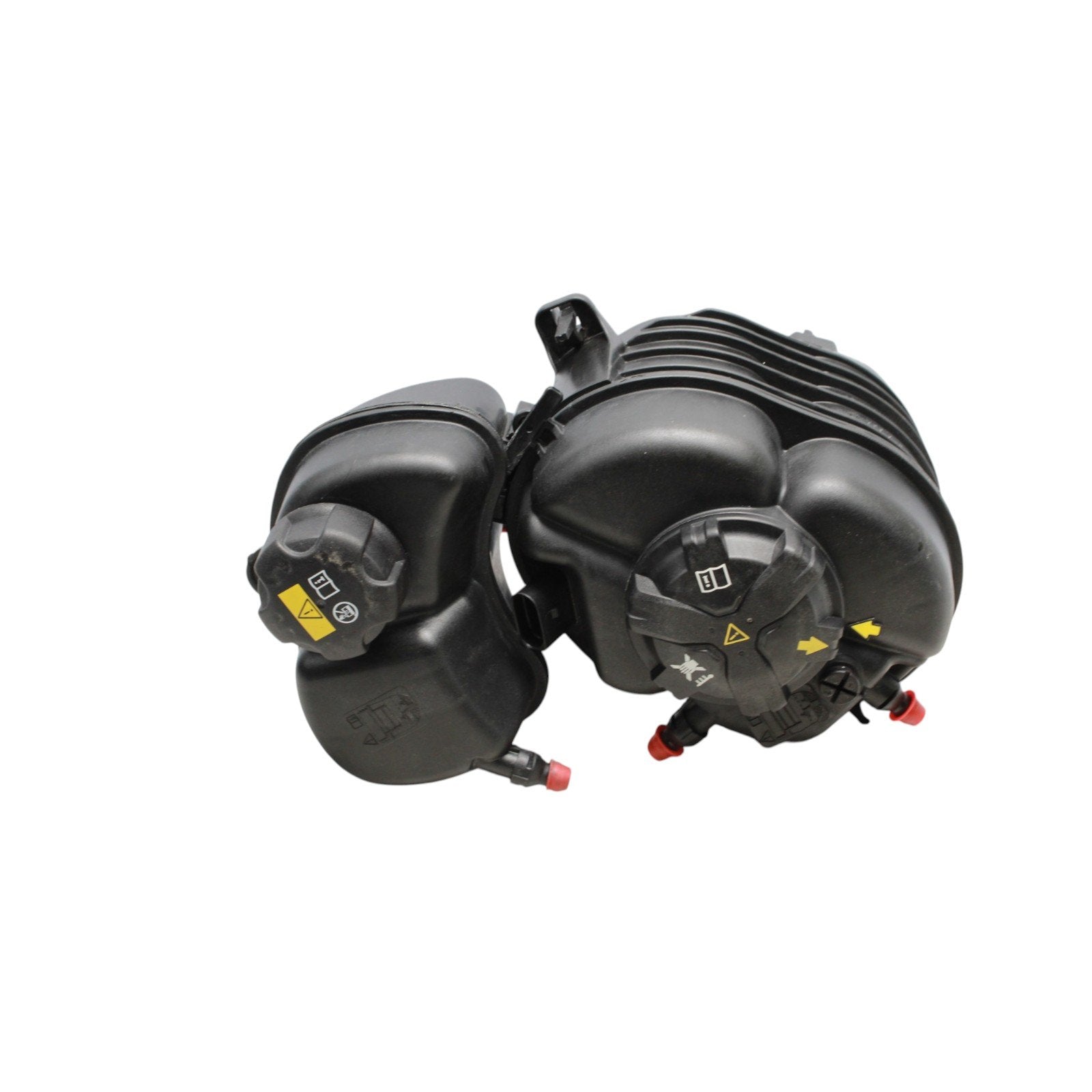 2019-2025 BMW M340i G20 Engine Coolant Reservoir Expansion Overflow Tank OEM