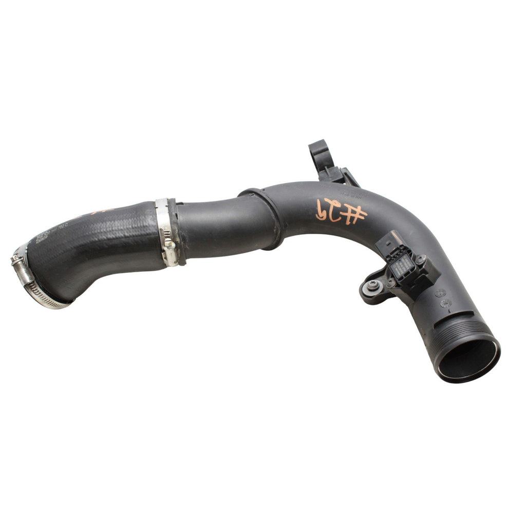 15-20 Audi TT A3 S3 VW R GTI 2.0L Engine Turbo Intercooler Pipe Hose Tube OEM
