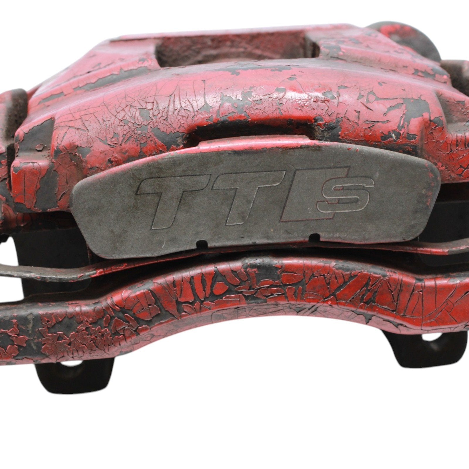 2008-2015 MK2 Audi TTS Front Right Passenger Brake Caliper 340mm 8P0615124A