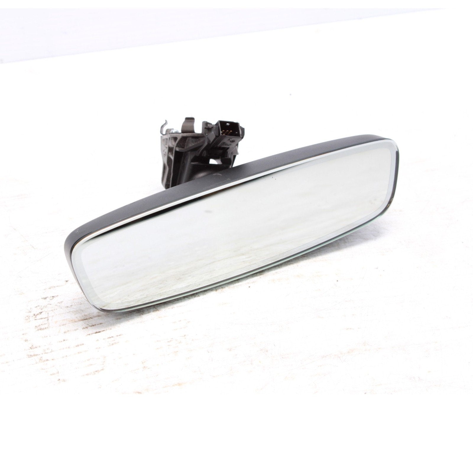 2015-2024 Audi S3 RS3 Rear View Mirror Auto Dim & Compass 81A857511 OEM