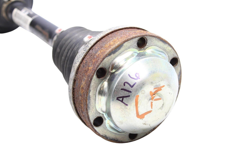 2006-2014 Audi Volkswagen A3 CC Eos GTI R Front CV Axle Shaft LH 3C0407271AJ
