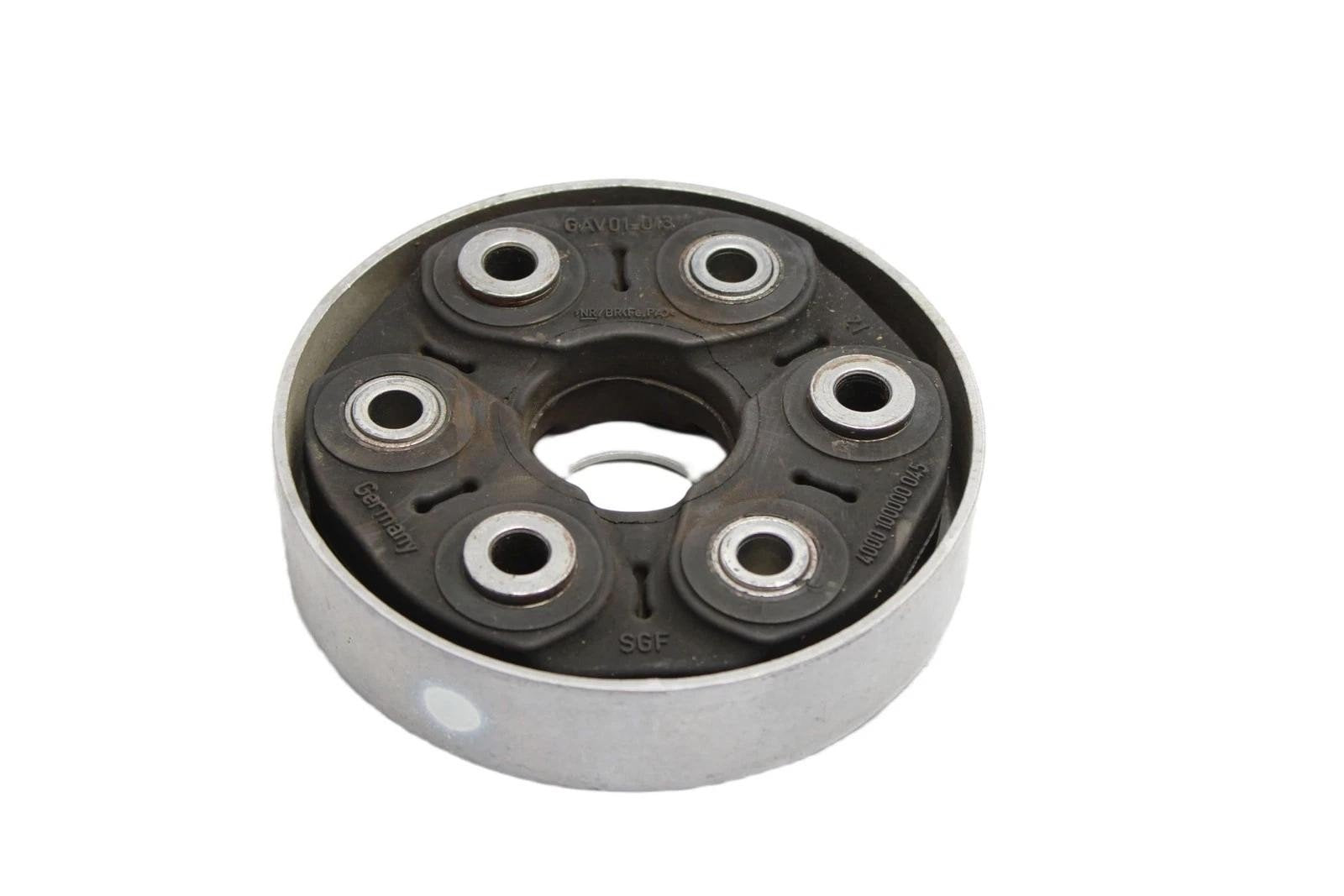 2022 - 2024 VOLKSWAGEN GOLF R REAR DRIVESHAFT COUPLING GIUBO BUSHING