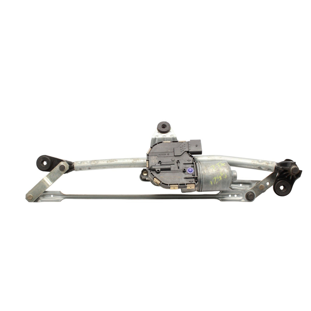 2015-2020 Audi A3 S3 RS3 Windshield Wiper Motor W/ Linkage 8V1955023C 8V1955119C