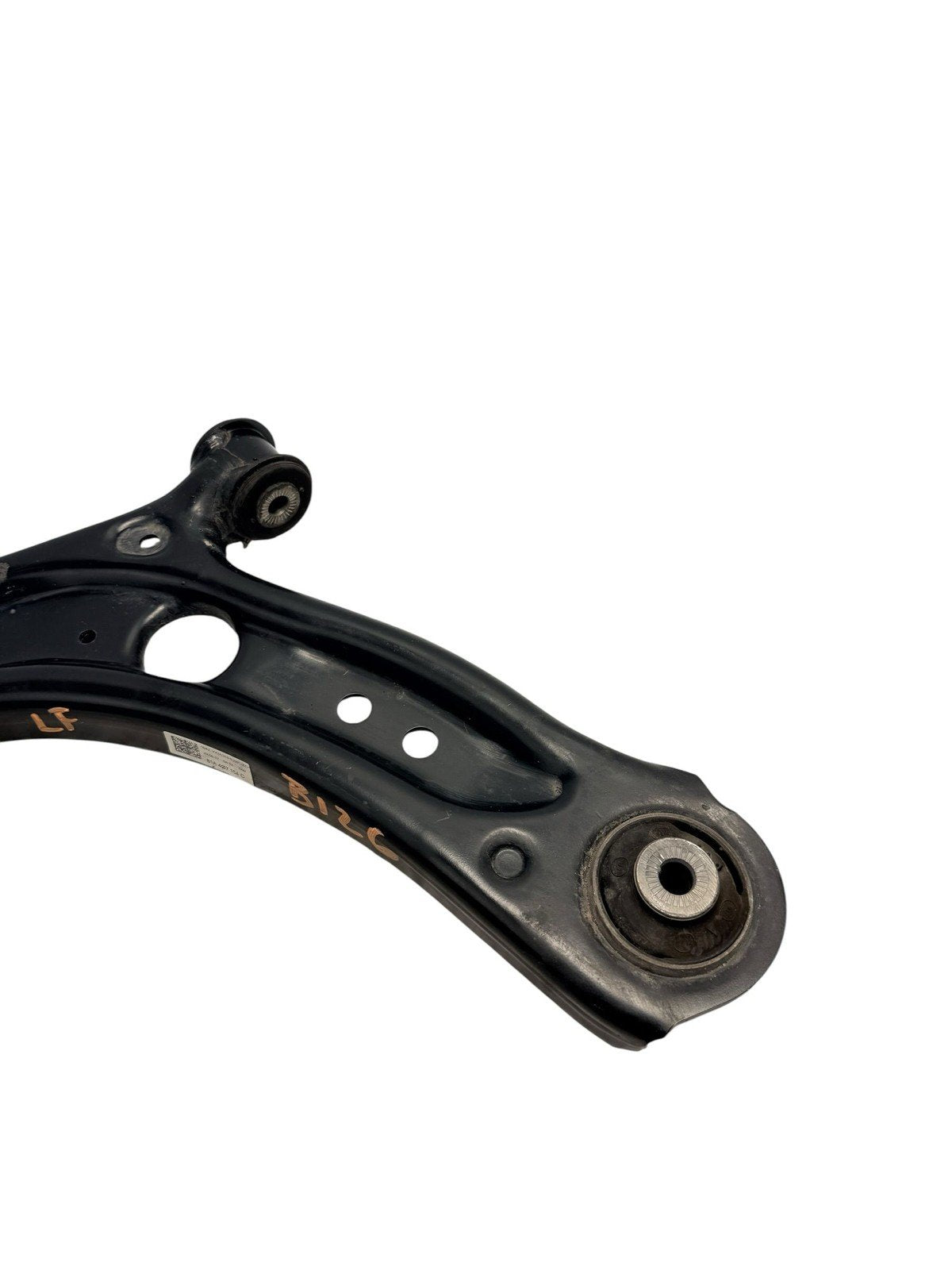 2017 - 2020 AUDI S3 RS3 LEFT FRONT LOWER CONTROL ARM OEM 81A407151C
