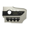 2009-2015 MK2 Audi TTS 2.0L OEM Engine Cover 06F103925 *has slight crack