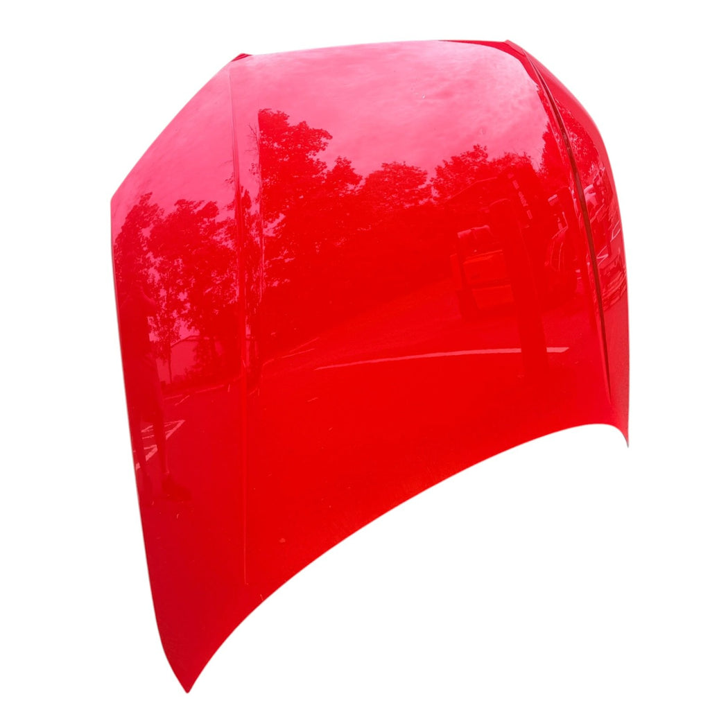 2015-2020 Audi S3 Hood Tango Red LY3U OEM *rock chips