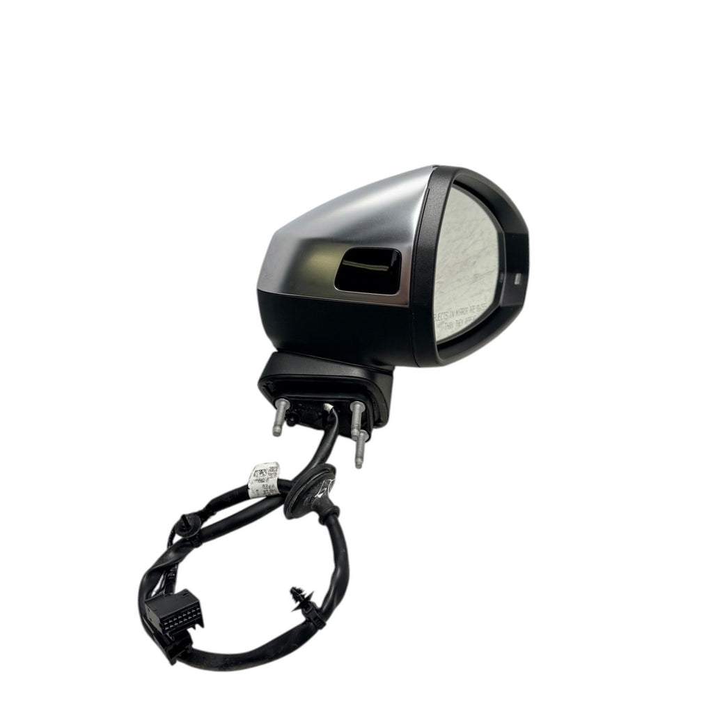 2015-2020 Audi A3 S3 Right Passenger Side View Mirror Blind Spot OEM 8V5857410J