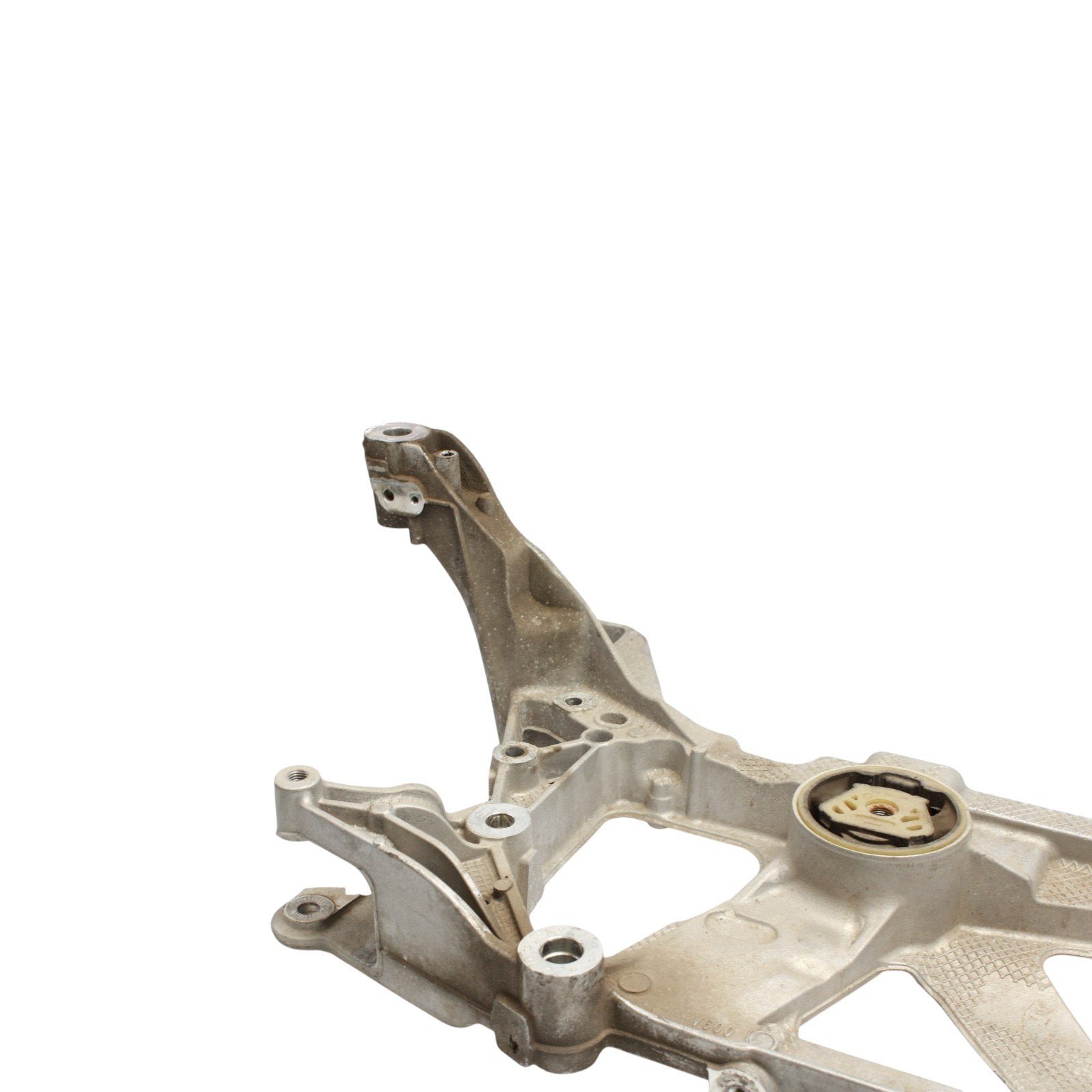 2015-2020 Audi A3 S3 RS3 Front Engine Motor Subframe Crossmember Cradle OEM