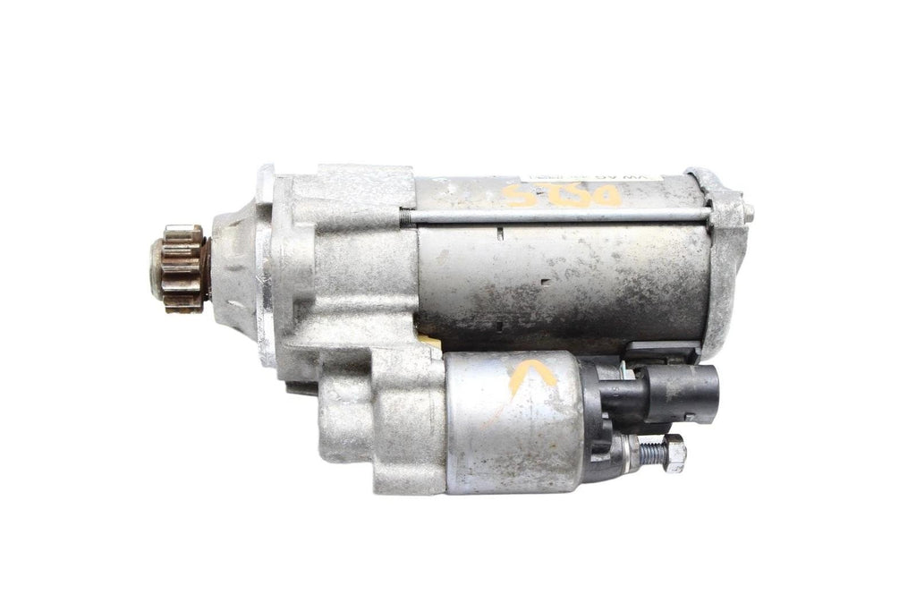 AUDI S3 A3 ENGINE STARTER MOTOR ASSEMBLY UNIT 2017 2018 2019 2020