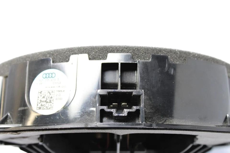 2015 - 2020 Audi S3 A3 RS3 Front Door Speaker Genuine OEM 8V0035415D