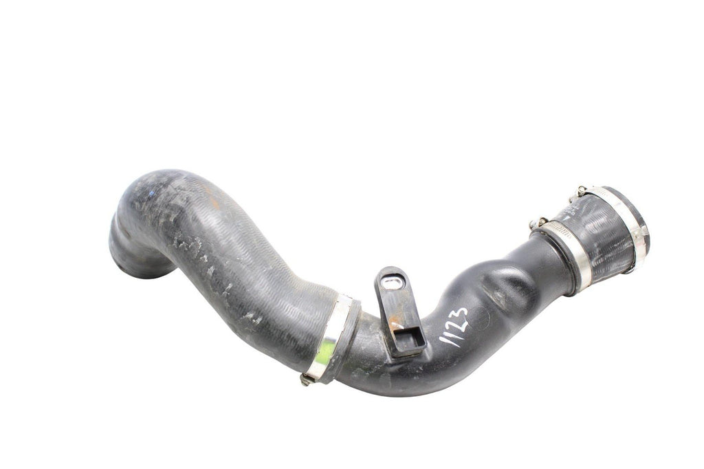 2017-2020 Audi RS3 TTRS Air Boost Tube Intercooler Intermediate Pipe 8V0145727