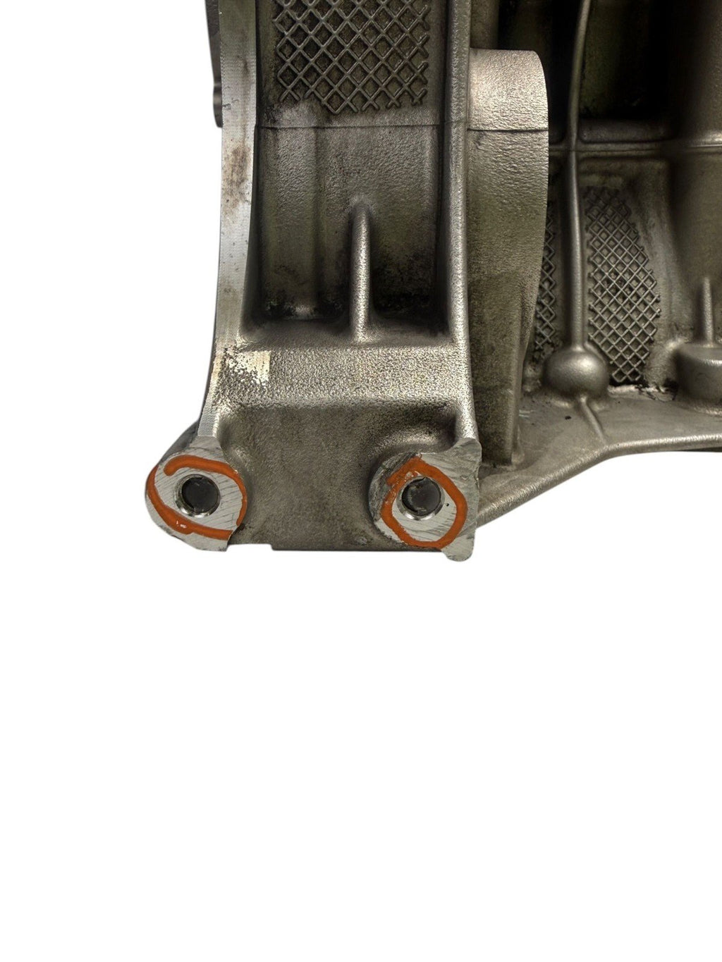15-20 OEM BMW F80 F82 F83 M2 M3 M4 S55 Engine Motor Cylinder Block Housing *note